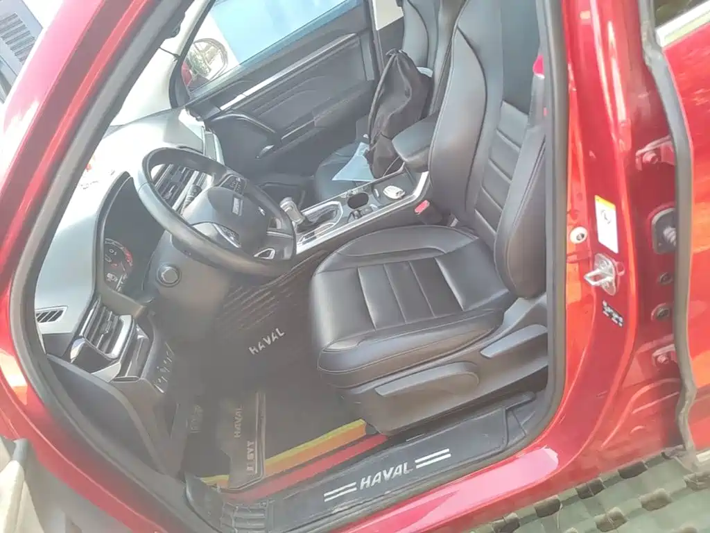 Haval F5 — миниатюра 20