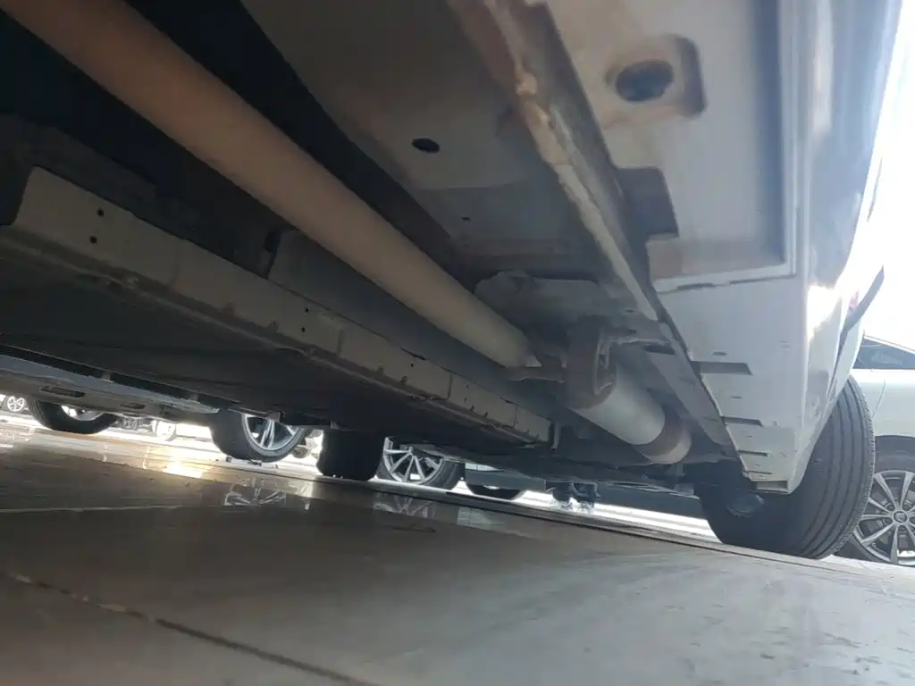 BYD Qin PLUS — миниатюра 21
