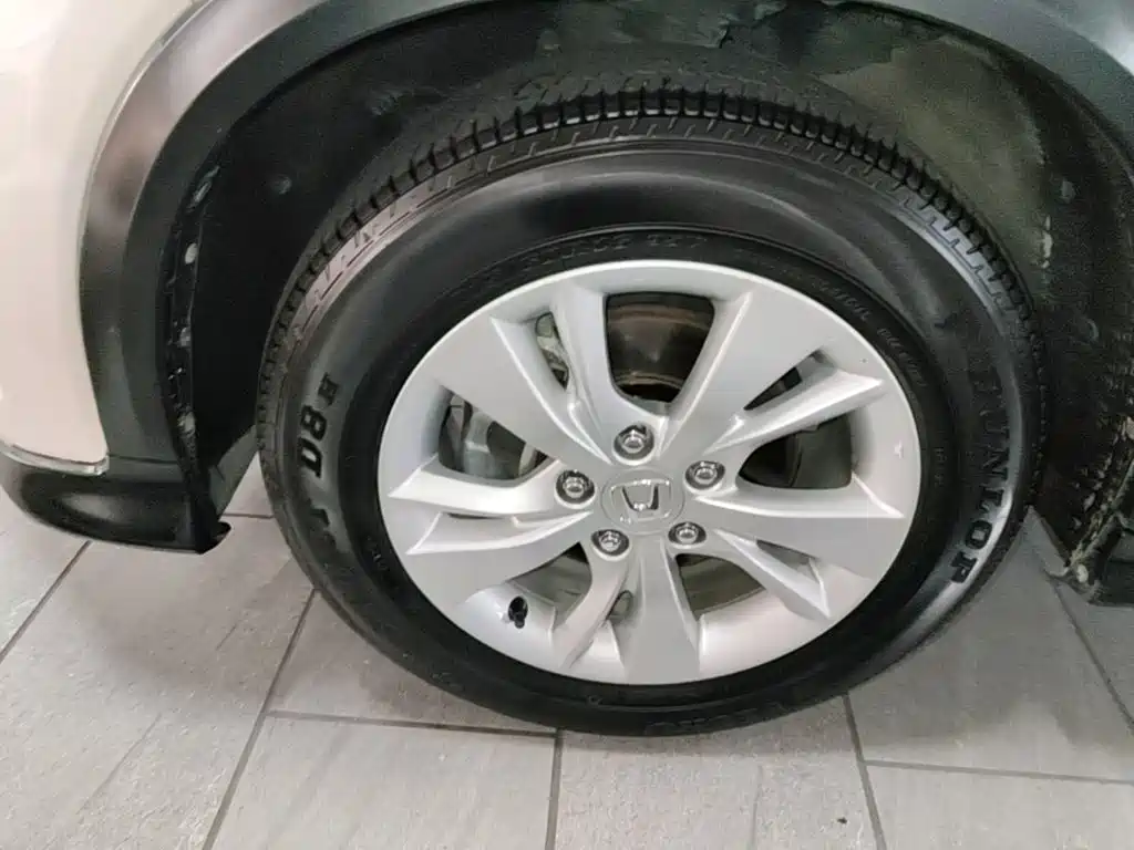 Honda Vezel — миниатюра 23