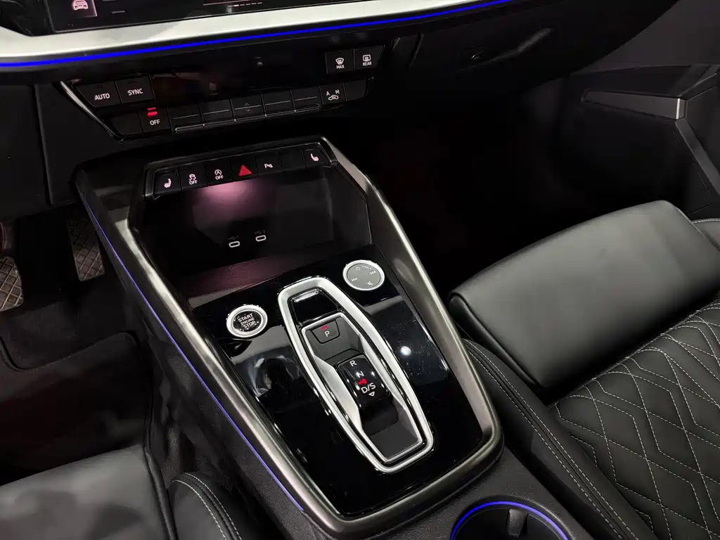 Audi A3 — миниатюра 14