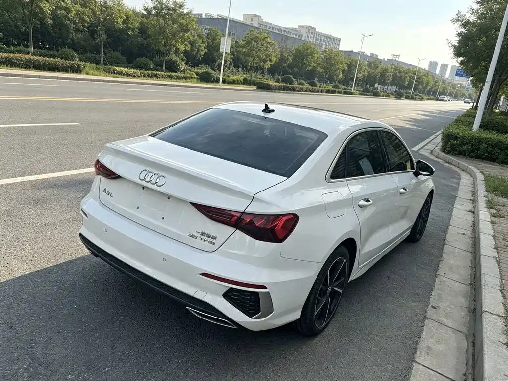Audi A3 — миниатюра 4