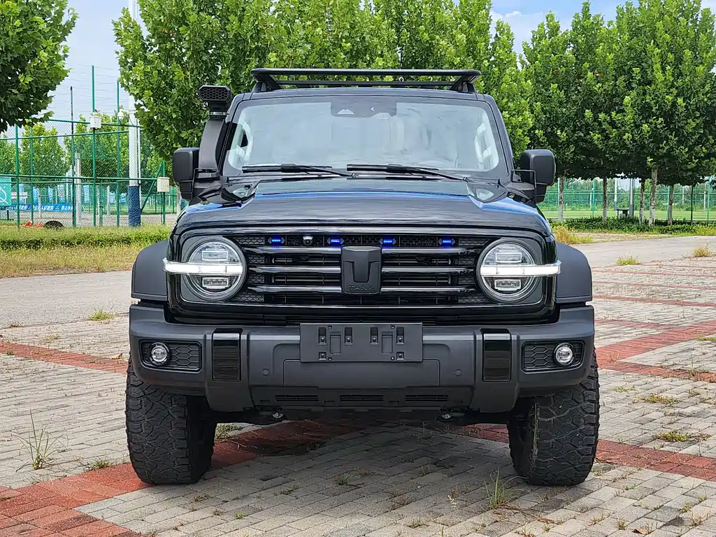 Tank Tank 300 — миниатюра 2