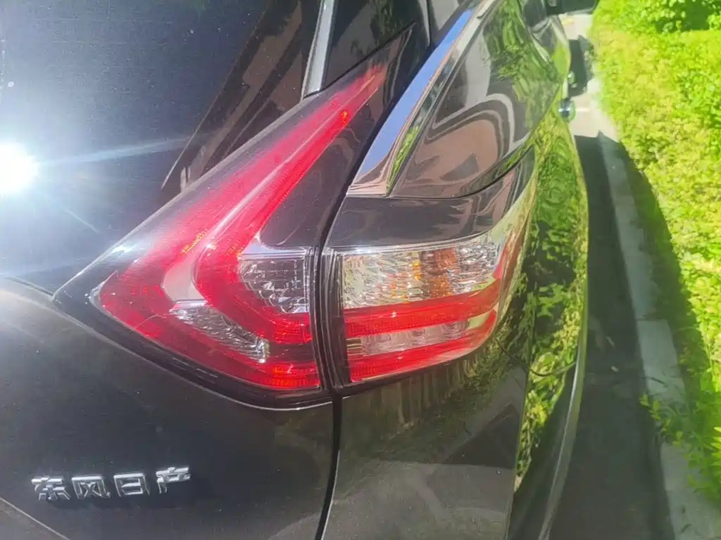 Nissan Murano — миниатюра 8