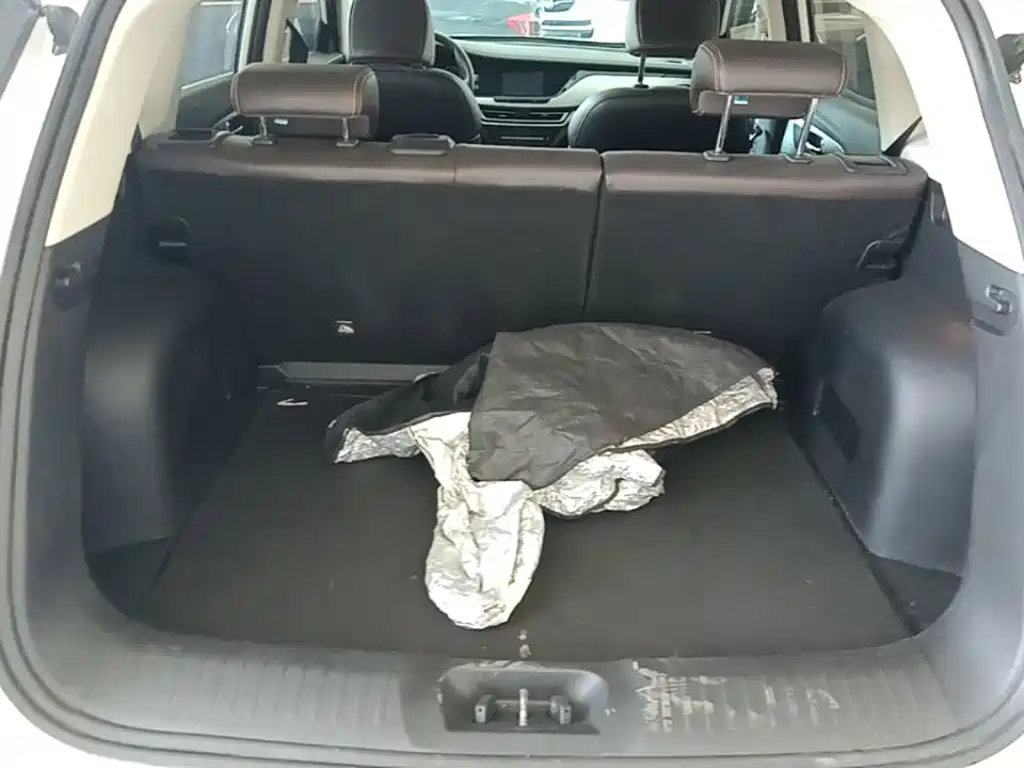 Changan CS35PLUS — миниатюра 19