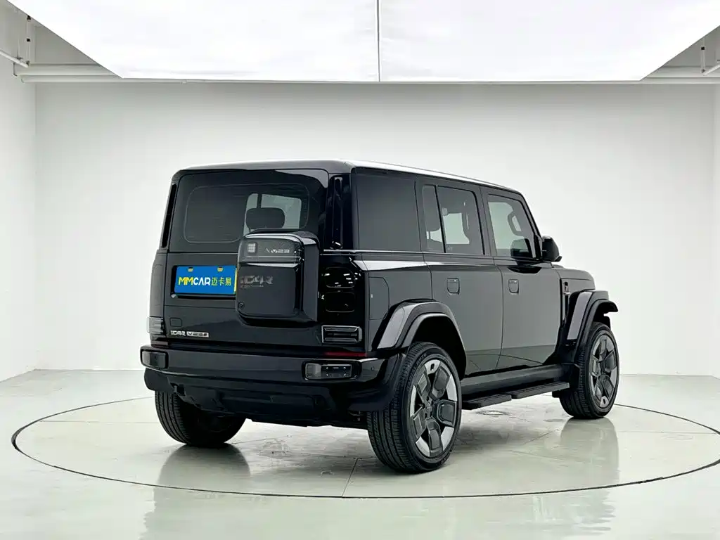 iCAR iCAR Super V23 — миниатюра 2
