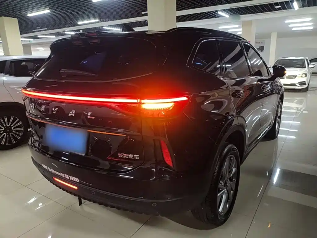 Haval H6 — миниатюра 7