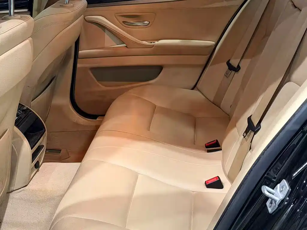 BMW 5 Series (Import) — миниатюра 15