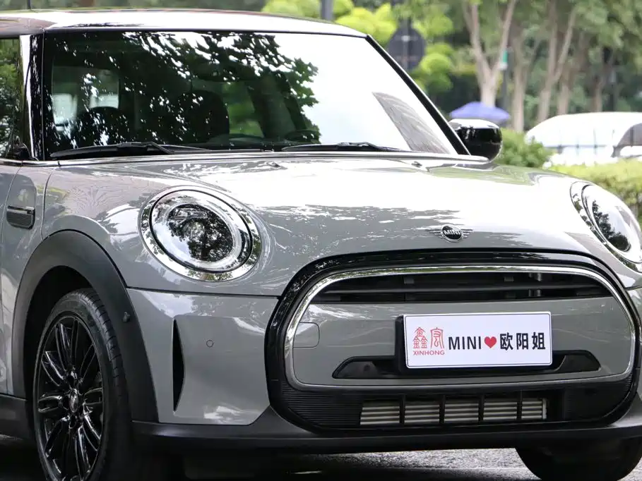 MINI Mini — миниатюра 9