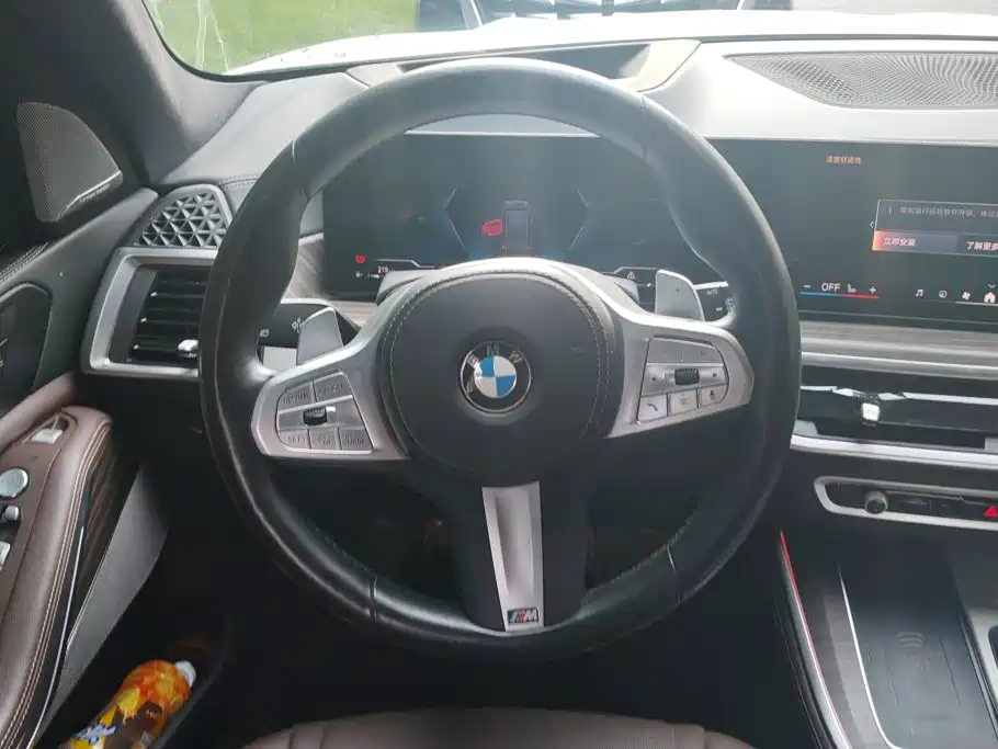 BMW X5 — миниатюра 15