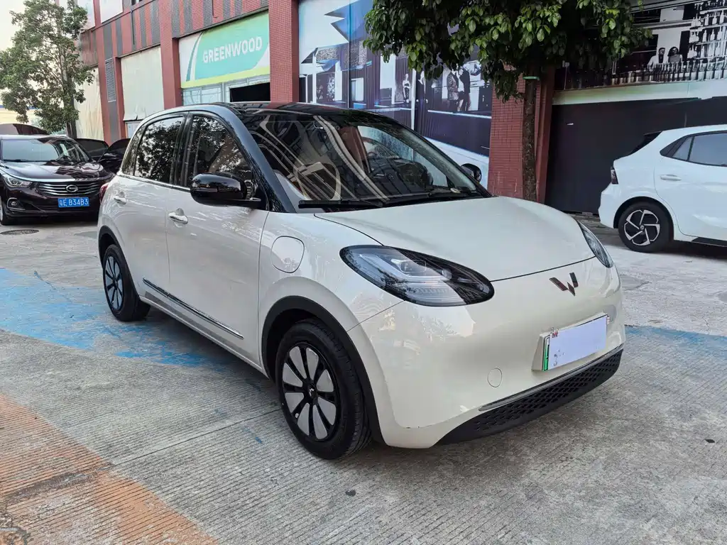 Wuling Bingo — миниатюра 3