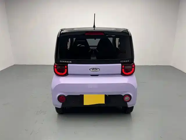Chery QQ QQ Ice Cream — миниатюра 3