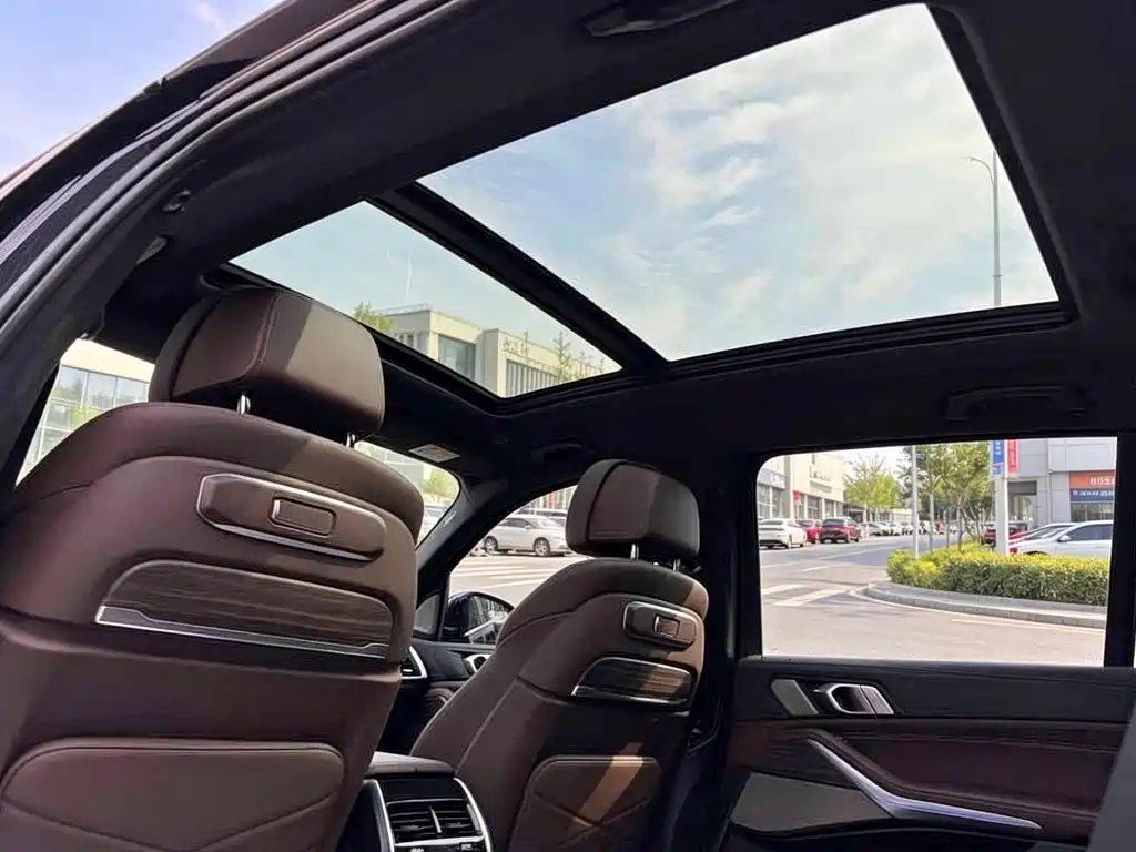 BMW X5 — миниатюра 9