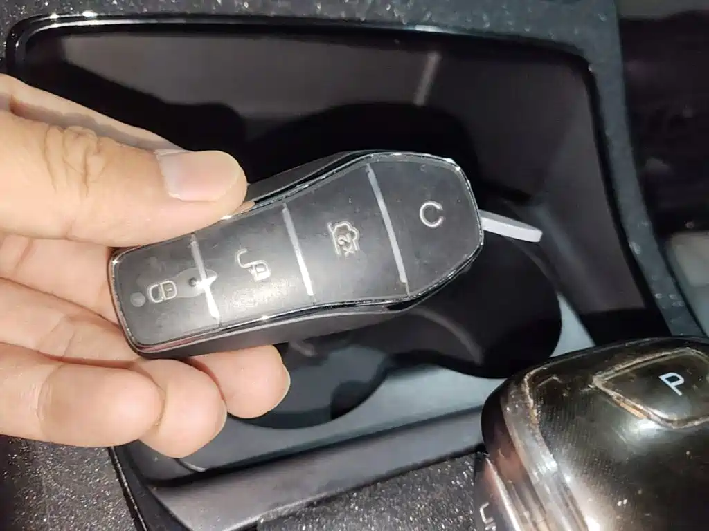BYD Qin PLUS — миниатюра 9