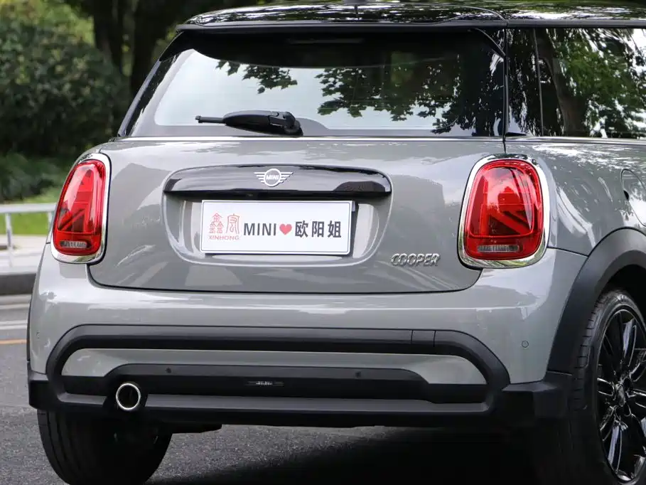 MINI Mini — миниатюра 7