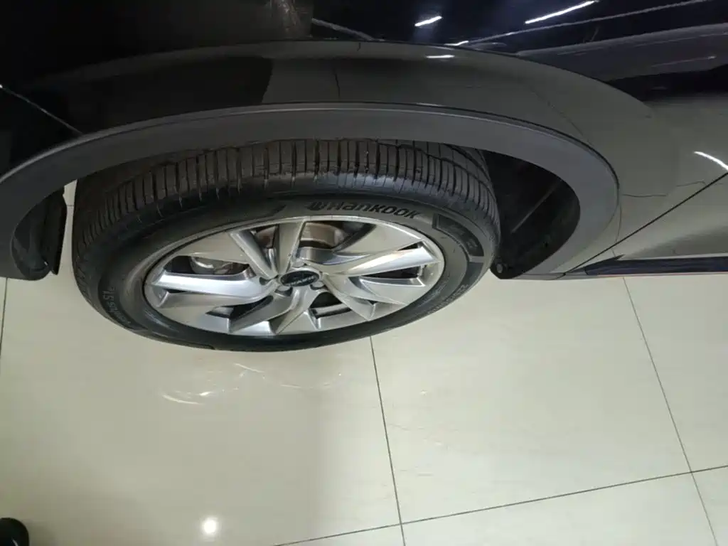 Haval H6 — миниатюра 23