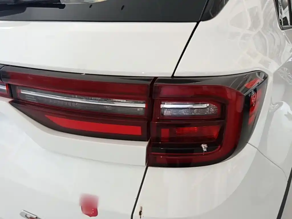 Changan CS35PLUS — миниатюра 8
