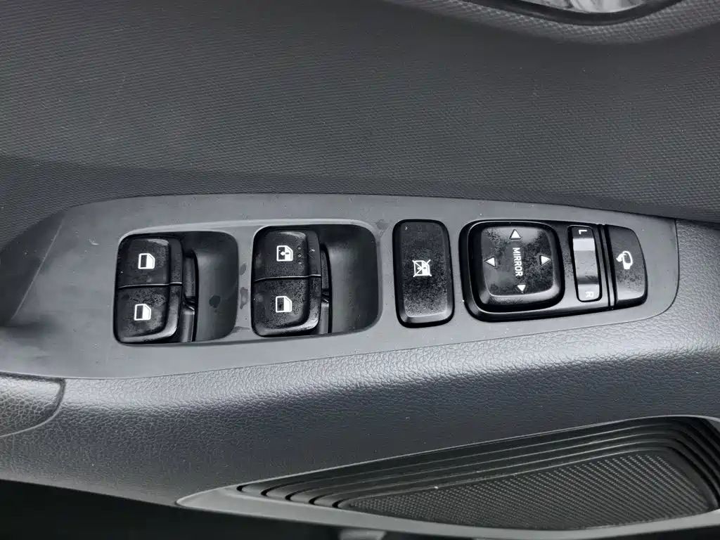Hyundai ix35 — миниатюра 9