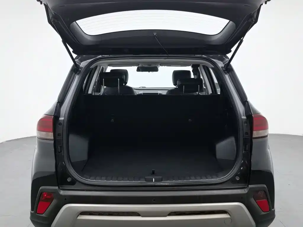Hyundai ix35 — миниатюра 16