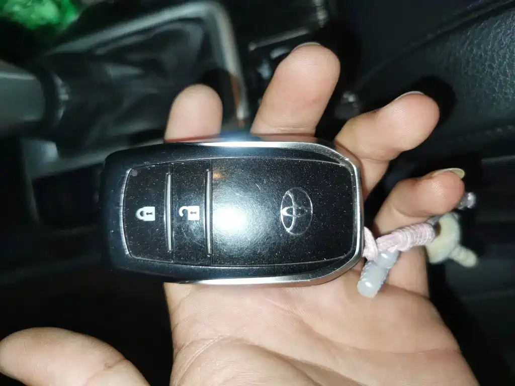 Toyota Highlander — миниатюра 9