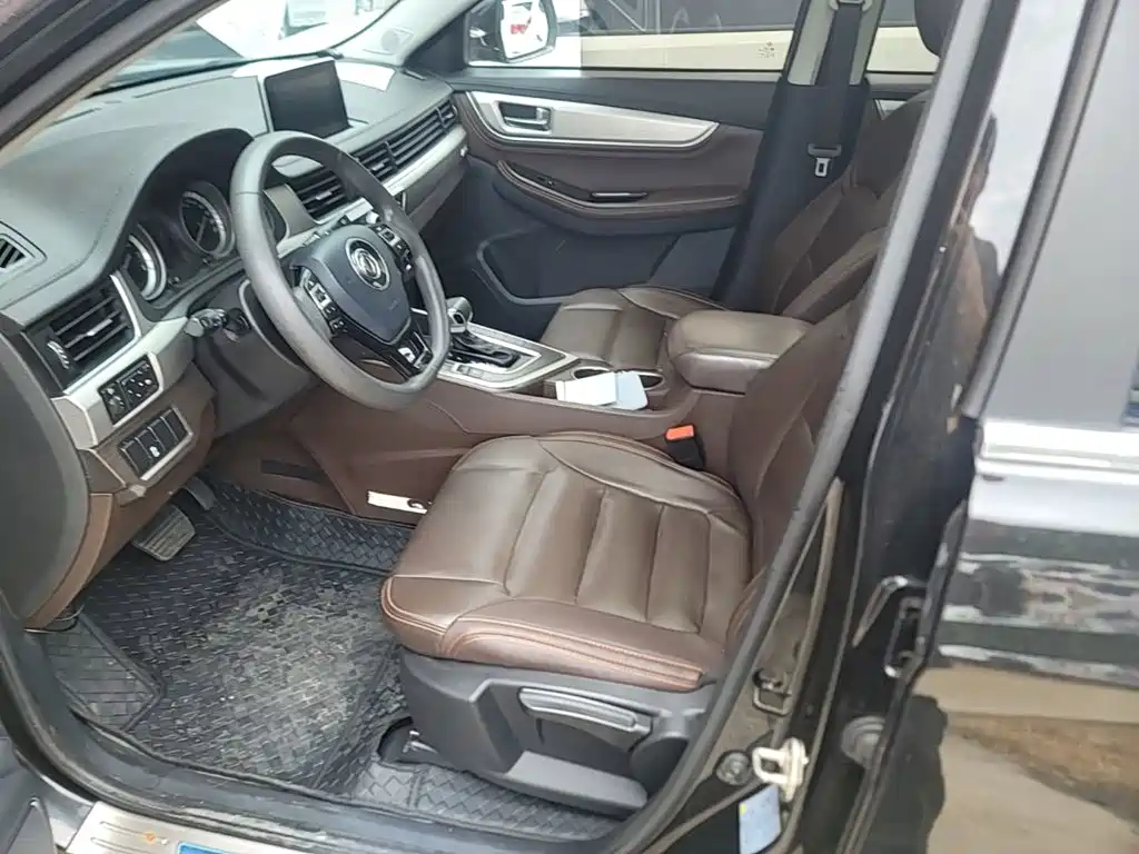 Fengxing X5 — миниатюра 15