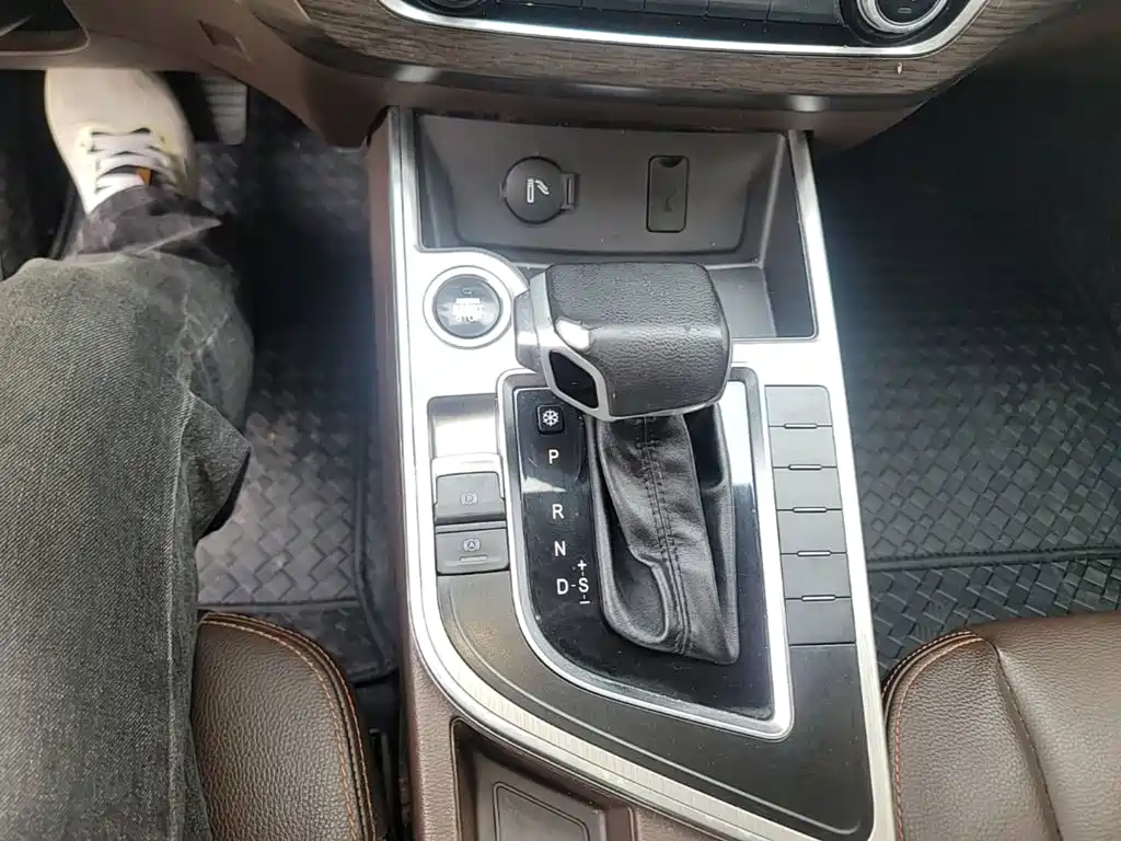 Fengxing X5 — миниатюра 14
