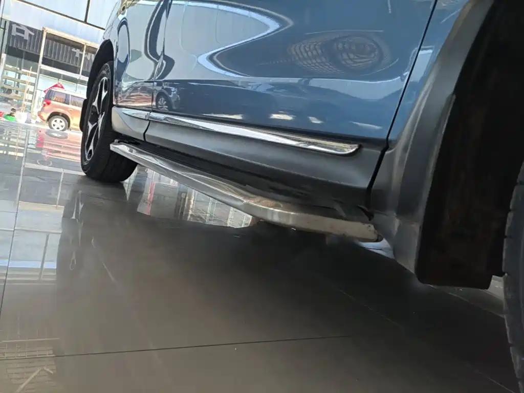 Subaru Forester — миниатюра 21