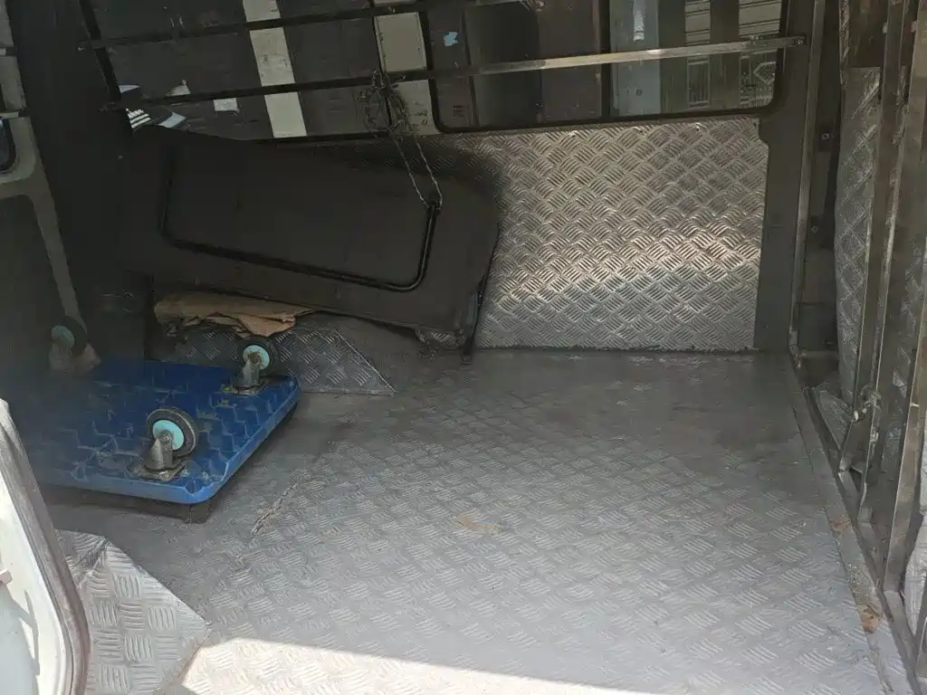 IVECO Daily — миниатюра 15