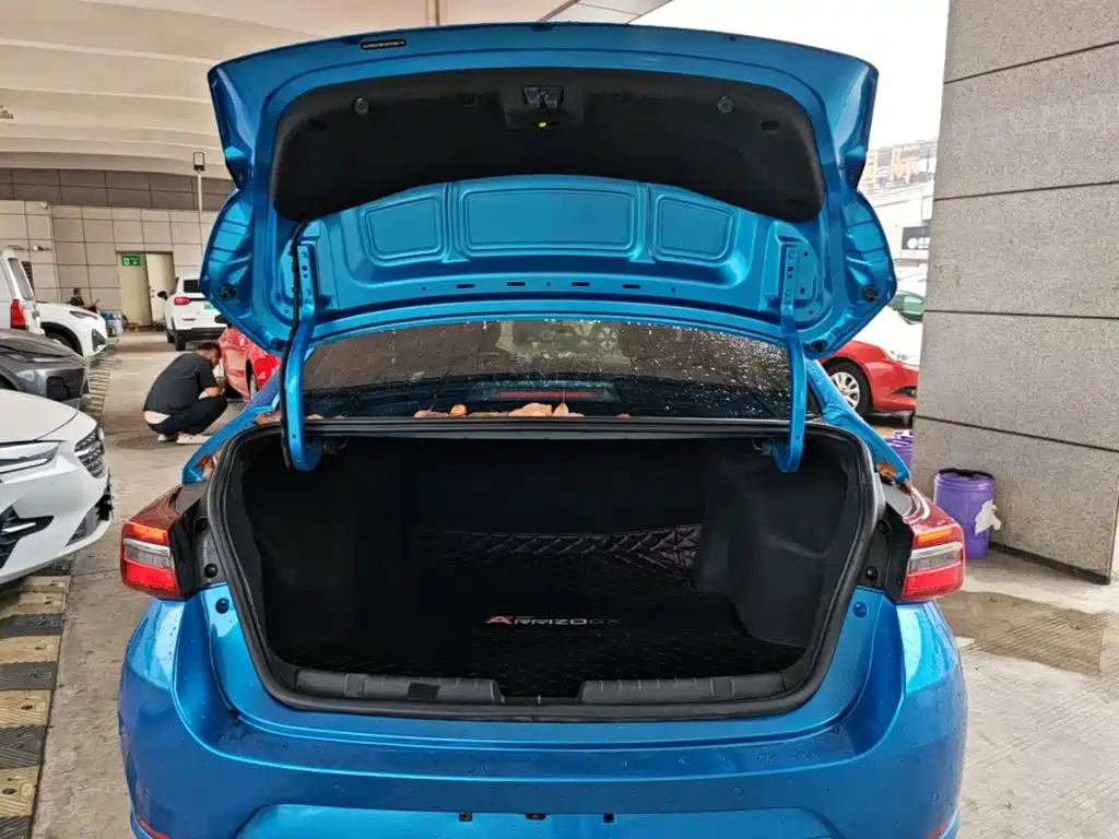 Chery Arrizo GX — миниатюра 19