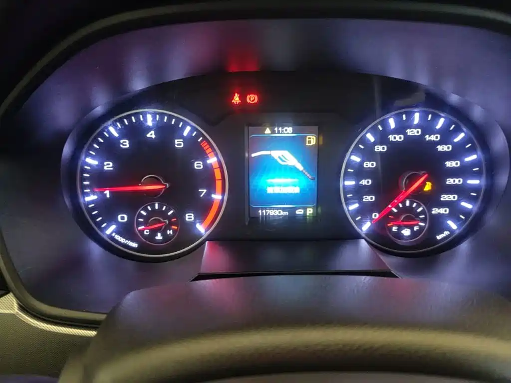 Haval H6 — миниатюра 12