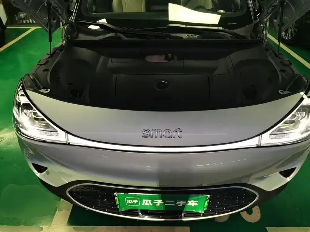 smart Smart #1 — миниатюра 20