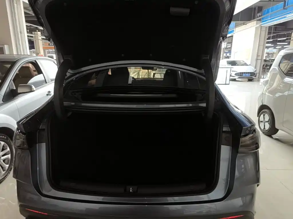 BYD Seal 06 — миниатюра 19
