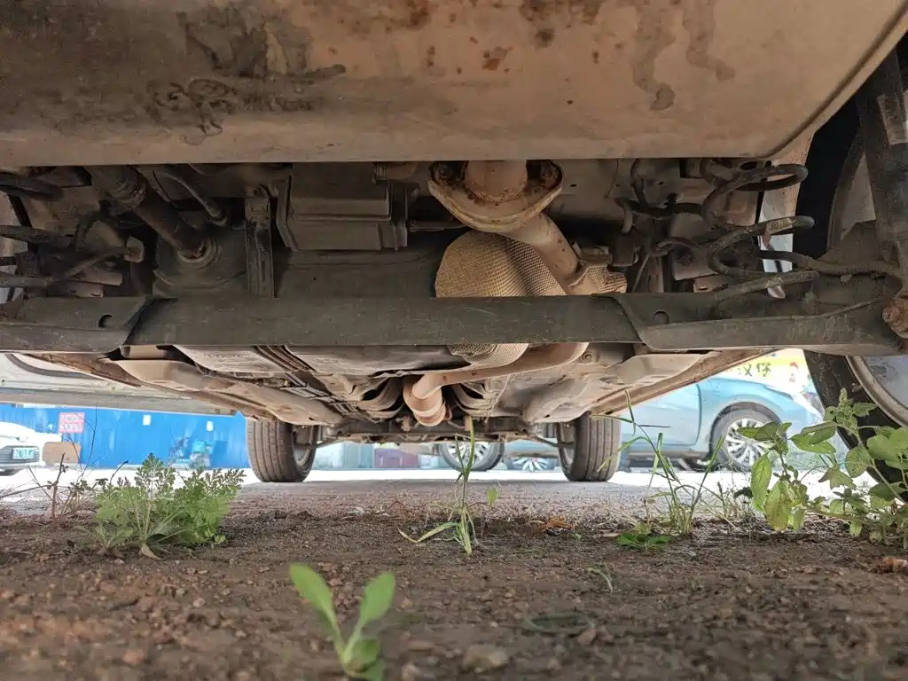 Haval H2s — миниатюра 23