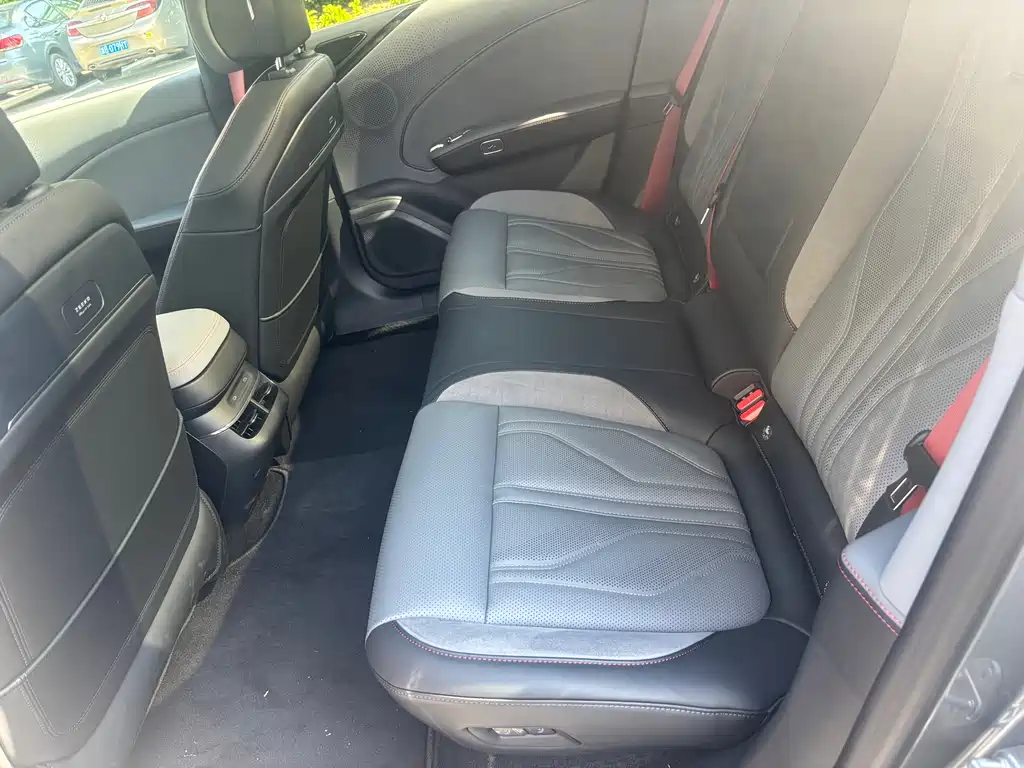 Zeekr 007GT 2025 Smart Drive 100kWh
