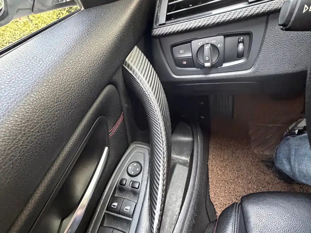 BMW 3 Series (Import) — миниатюра 9