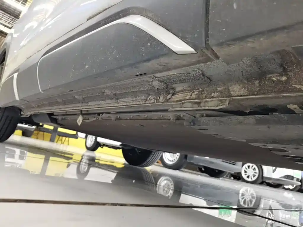 BYD Yuan UP — миниатюра 21