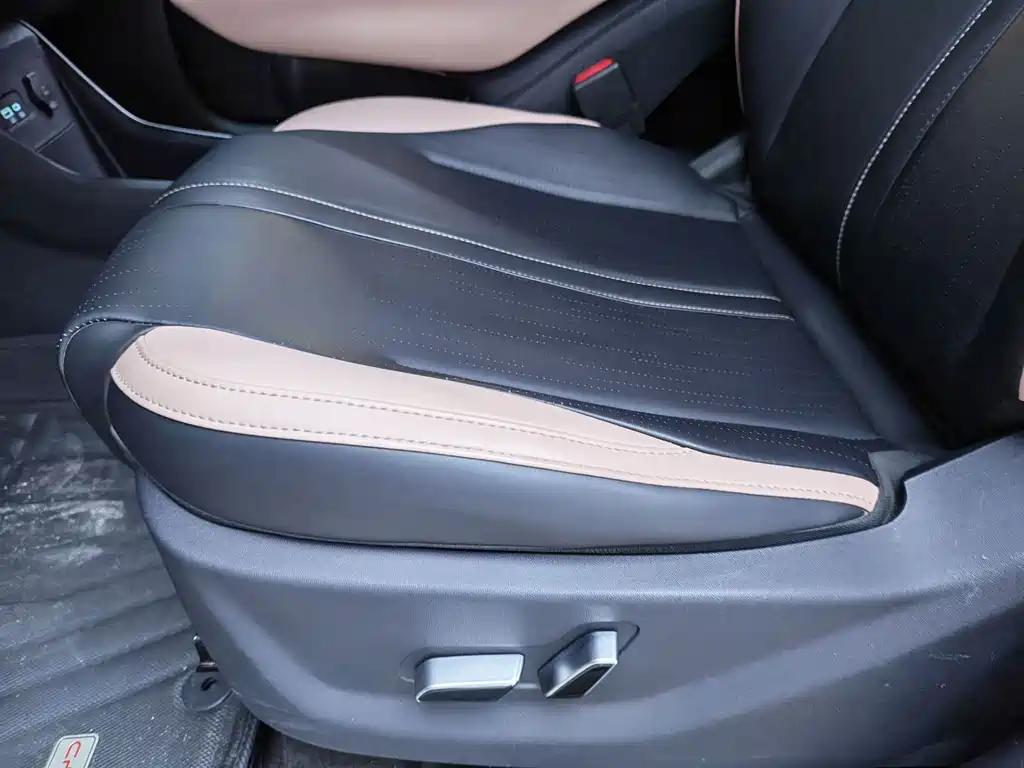 BYD Seagull — миниатюра 22