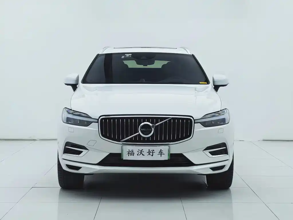 Volvo XC60 PHEV — миниатюра 2