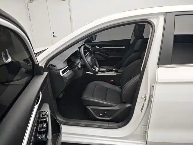 Geely Emgrand — миниатюра 13