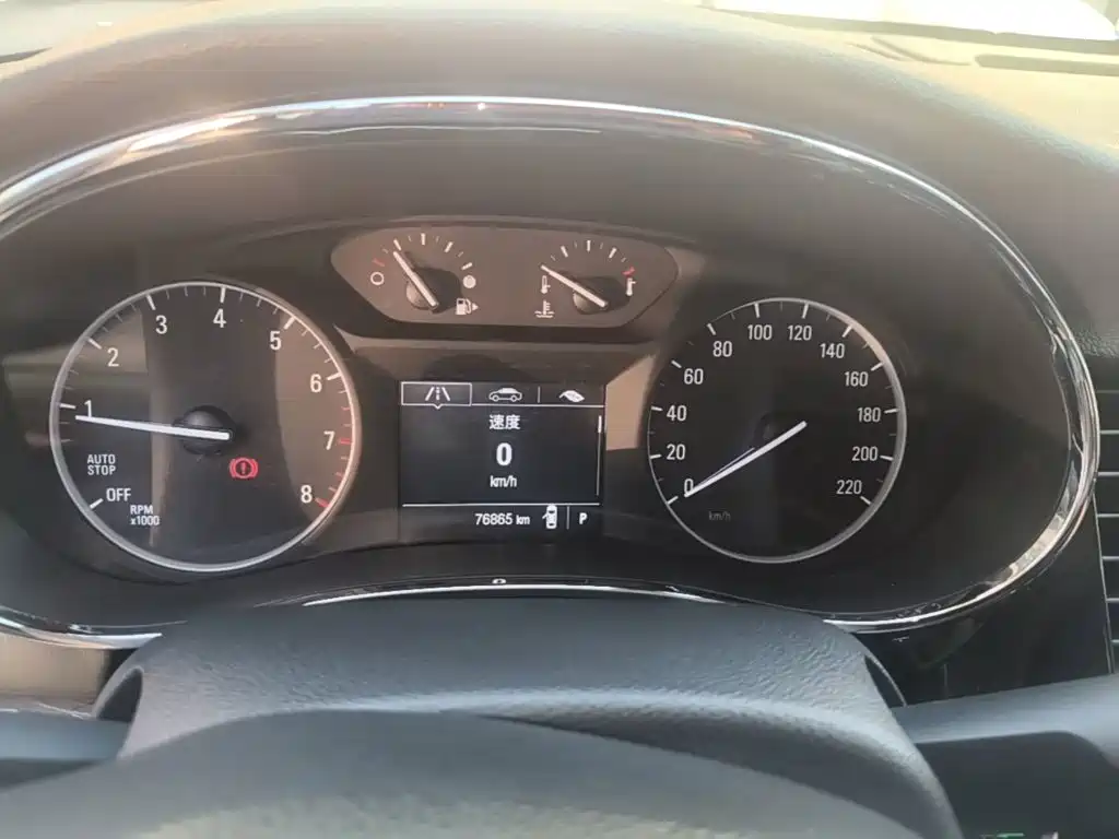Buick Encore — миниатюра 12