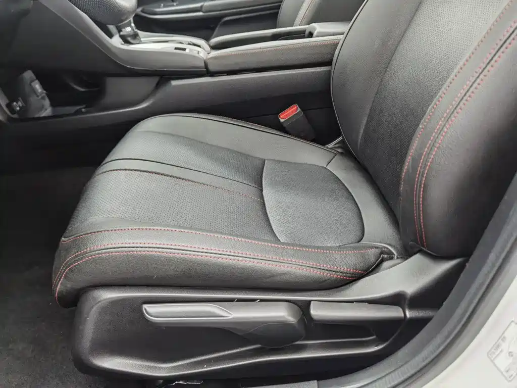 Honda Civic — миниатюра 20