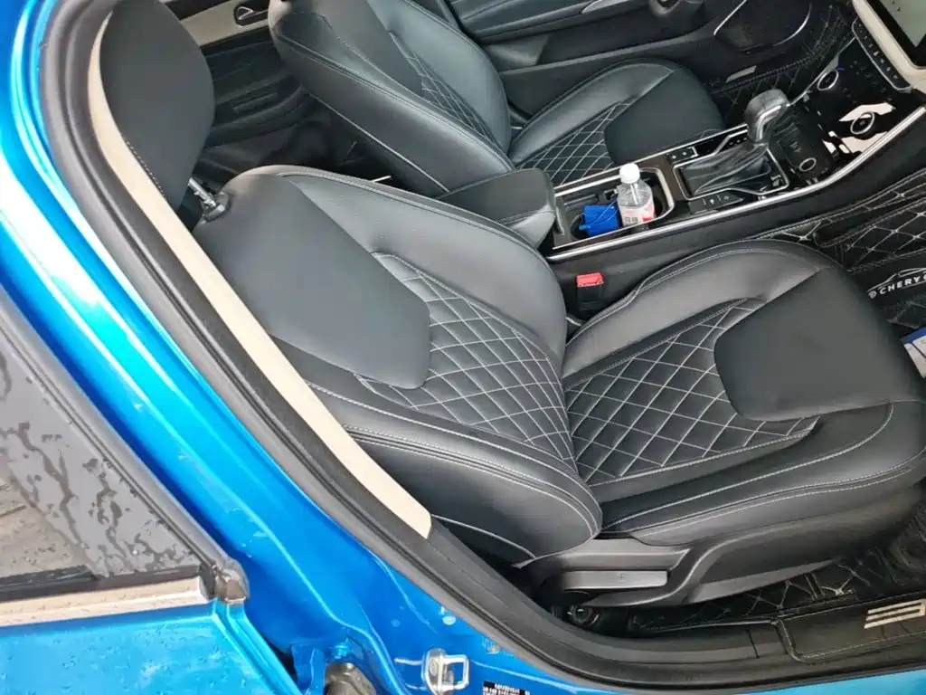 Chery Arrizo GX — миниатюра 25