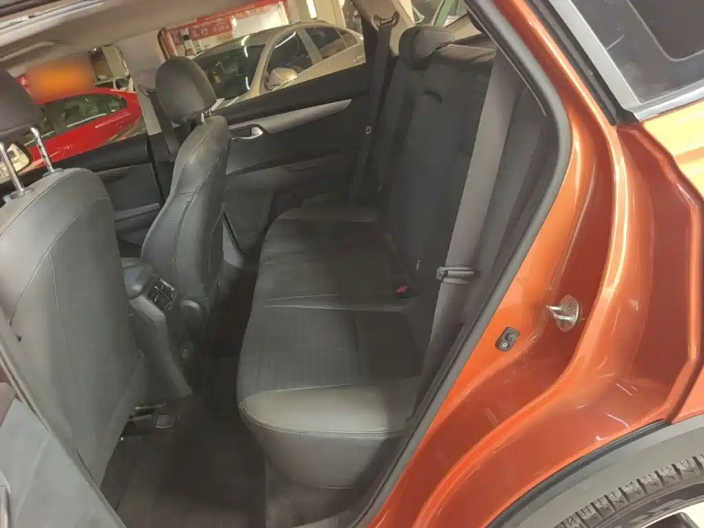 Kia Sportage — миниатюра 17