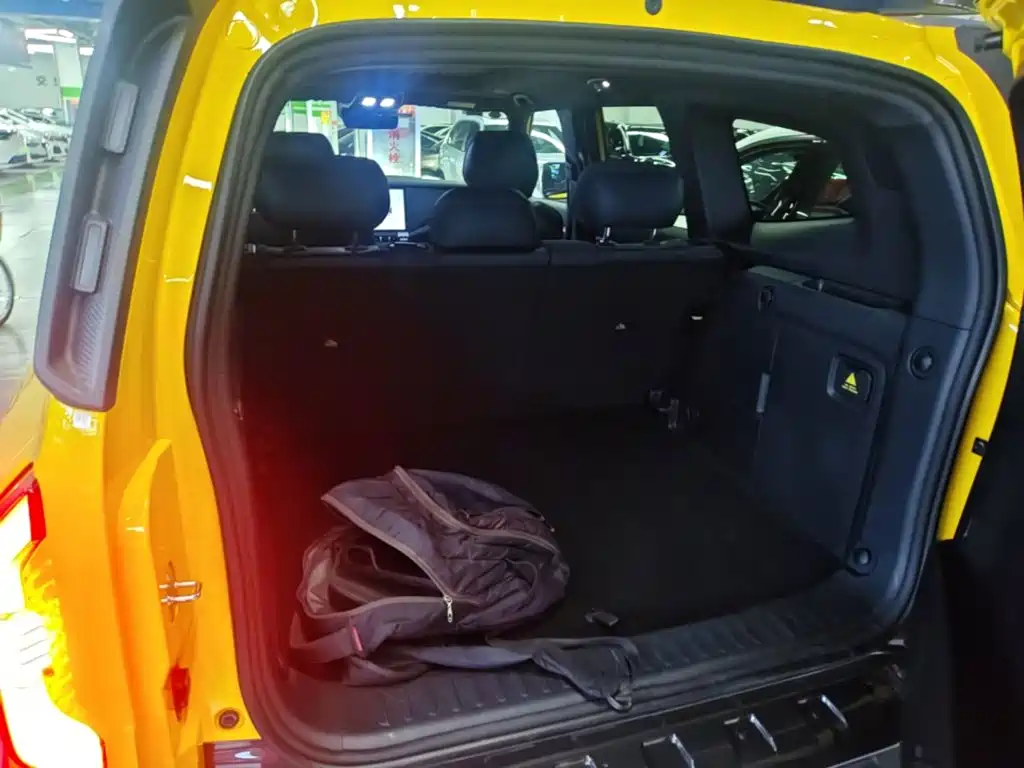 Deepal Deepal G318 — миниатюра 19