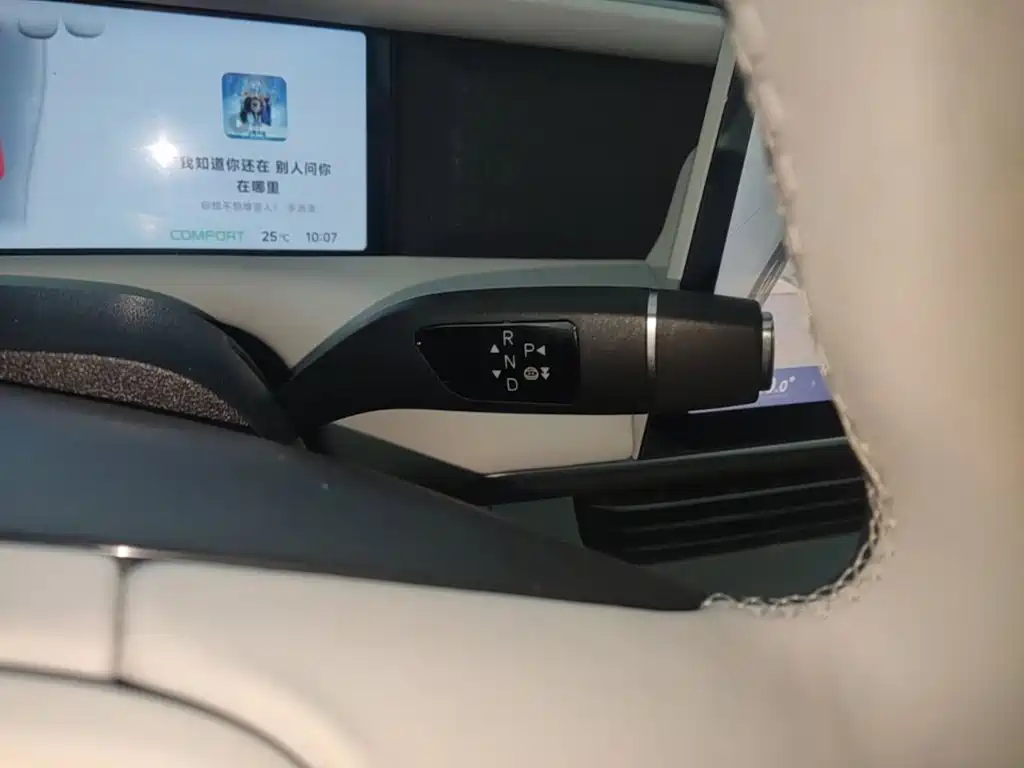 XPeng G6 — миниатюра 14