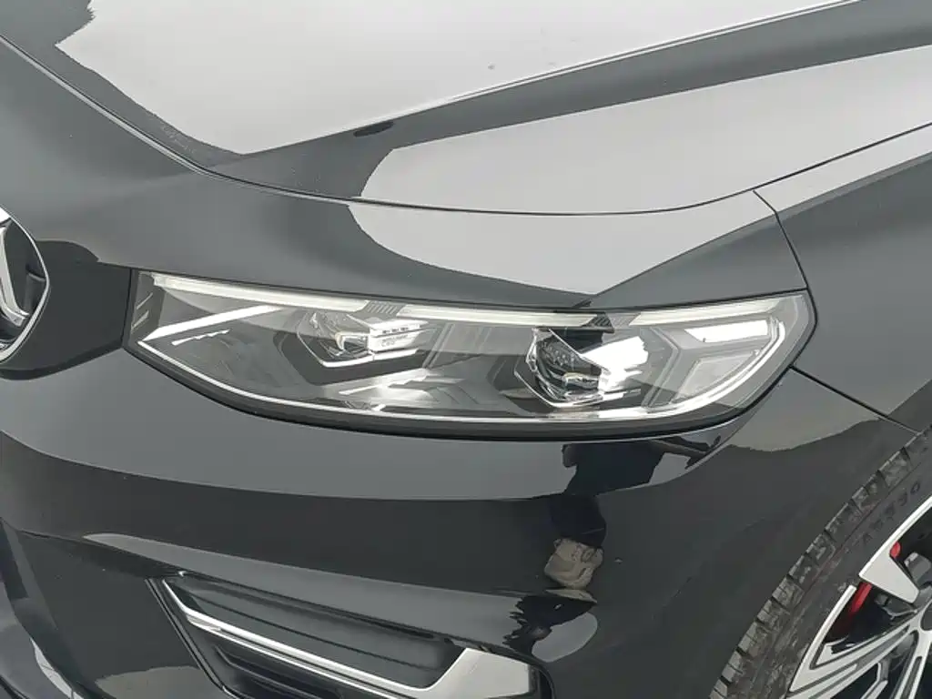 Geely Xingrui — миниатюра 14