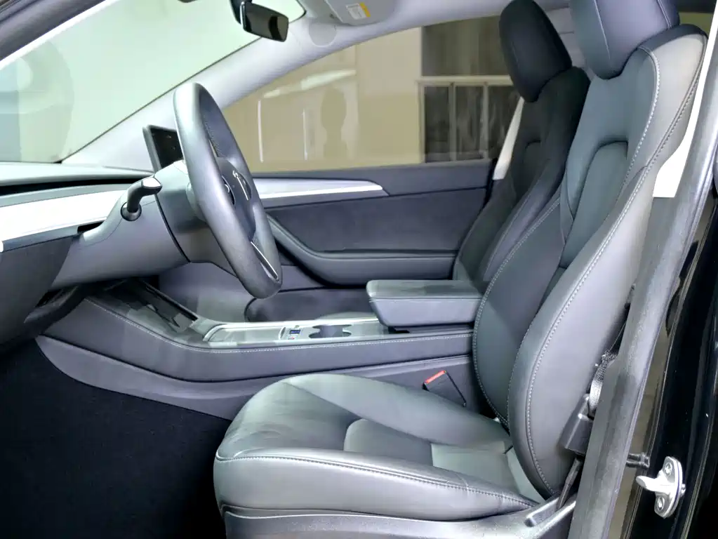 Tesla Model Y — миниатюра 6