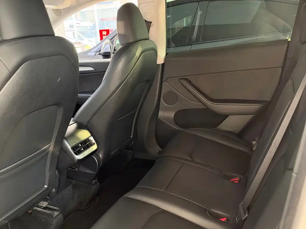 Tesla Model Y — миниатюра 6