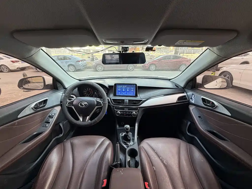 SOUEAST SOUTHEAST A5 WING DANCE