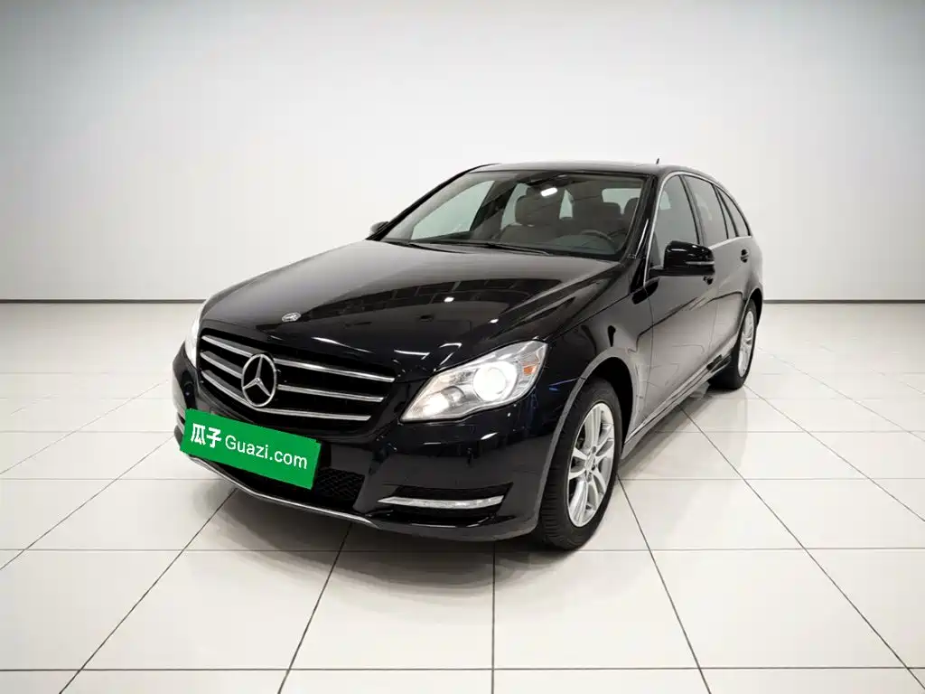 Mercedes-Benz R-Class