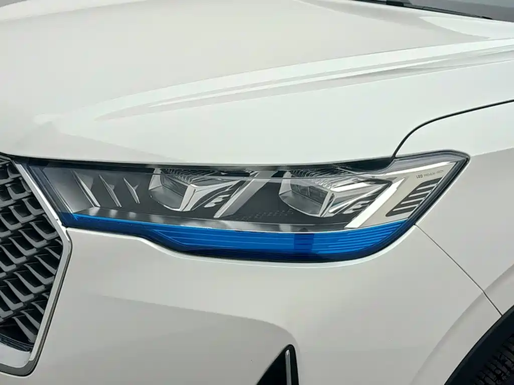 Haval H6 — миниатюра 15